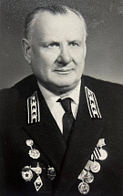 Павленко Григорий Петрович